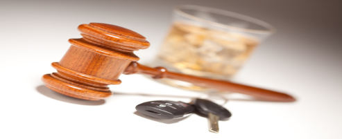 Cleveland Drunk Driving Injury Lawyer