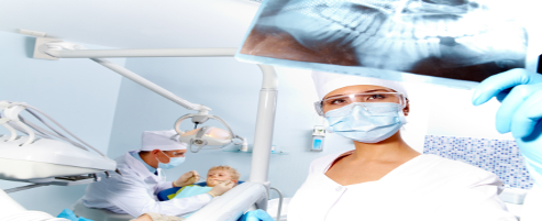 Dental Malpractice Lawyers Ohio