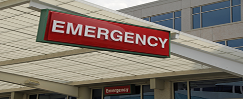 Cleveland Emergency Room Errors Attorney