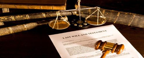 Probate Attorney Cleveland Ohio