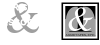 Triscaro & Associates Logo