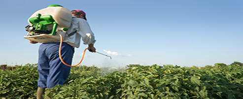 Pesticides Lawyer Ohio