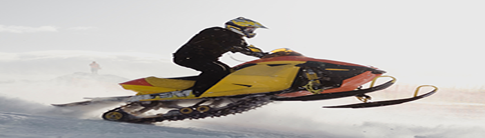 Snowmobile Accidents Law Firm Ohio