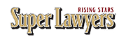 Super Lawyers Rising Star