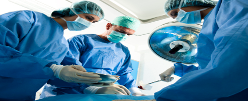 Surgical Error Lawyer Cleveland Ohio