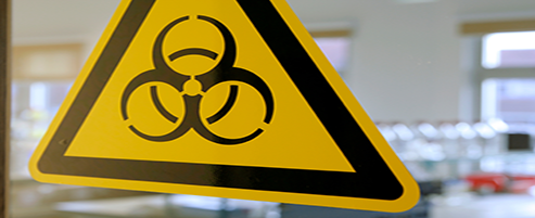 Toxic Mold Lawyers Ohio