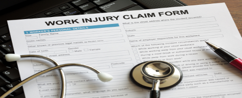 Cleveland Workers Compensation Lawyer